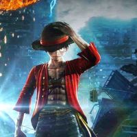 JUMP FORCE US XBOX One / Xbox Series X|S Ключ