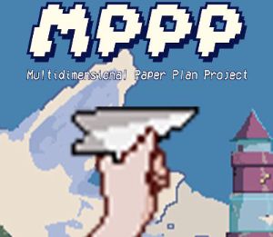 MPPP - Multidimensional Paper Plane Project PC Steam Ключ