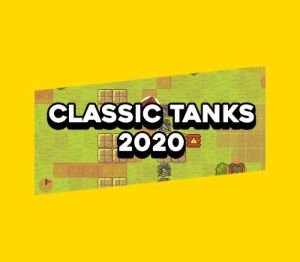CLASSIC TANKS 2020 Steam Ключ