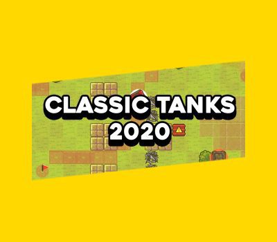 CLASSIC TANKS 2020 Steam Ключ