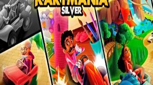 KartMania Silver PC Steam Ключ