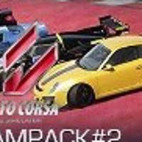 Assetto Corsa - Dream Pack 2 DLC Steam Ключ
