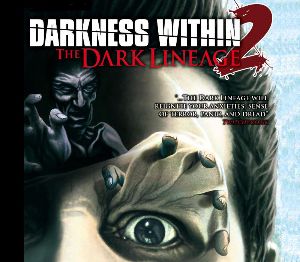 Darkness Within 2: The Dark Lineage EU PC Steam Ключ