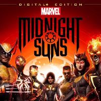 Marvel's Midnight Suns Digital+ издание US Xbox Series X|S Ключ
