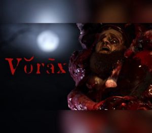 Vorax PC Steam Ключ