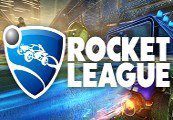 Rocket League + 4 Vehicles Набор XBOX One / Xbox Series X|S Ключ