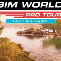 Fishing Sim World: Pro Tour - Lake Williams DLC Steam Ключ