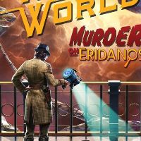 The Outer Worlds - Murder on Eridanos DLC EU XBOX One Ключ
