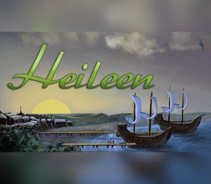 Heileen 1: Sail Away Steam Ключ