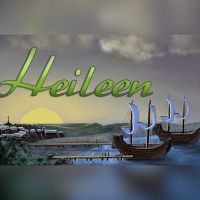 Heileen 1: Sail Away Steam Ключ