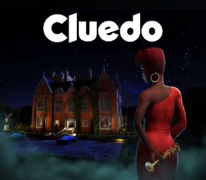 Cluedo EU XBOX One / Xbox Series X|S Ключ