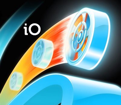 iO PC Steam Ключ