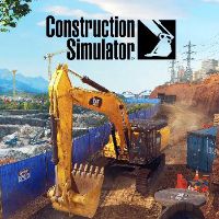 Construction Simulator US XBOX One / Xbox Series X|S Ключ