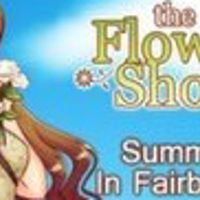 Flower Shop: Summer In Fairbrook Steam Ключ