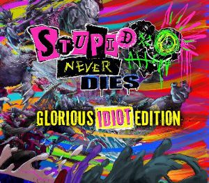 Stupid Never Dies: Glorious Idiot издание PC Steam Альтергифт
