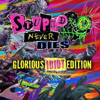 Stupid Never Dies: Glorious Idiot издание PC Steam Альтергифт
