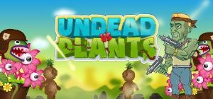 Undead vs Plants Steam Ключ