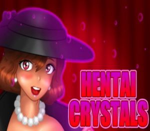 Hentai Crystals Steam Ключ