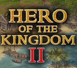 Hero of the Kingdom II Steam Ключ