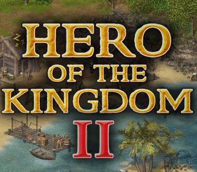 Hero of the Kingdom II Steam Ключ