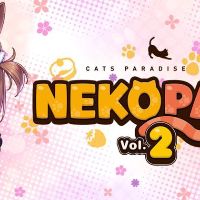 NEKOPARA Vol. 2 PC Steam Ключ (valid until April 2027)