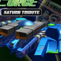 Guardian Force - Saturn Tribute Steam Ключ