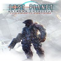 Lost Planet: Extreme Condition Colonies издание PC Steam Ключ