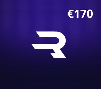 Rewarble Super EUR 170 Подарочная карта EU