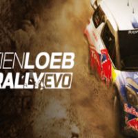 Sébastien Loeb Rally EVO PC Steam Ключ