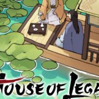House of Legacy PC Steam Аккаунт