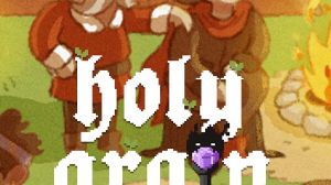 Holy Grain PC Steam Ключ