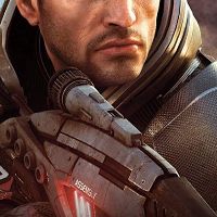 Mass Effect 2 PC Steam Ключ