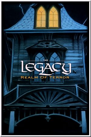 The Legacy: Realm of Terror PC Steam Ключ