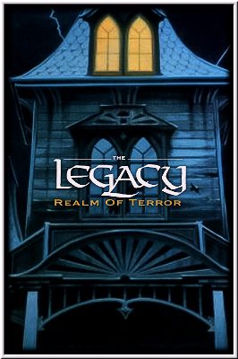 The Legacy: Realm of Terror PC Steam Ключ