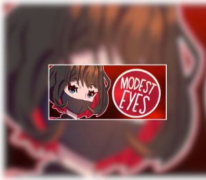 Modest Eyes Steam Ключ