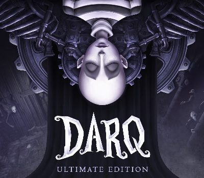 DARQ Ultimate-издание AR XBOX One / Xbox Series X|S Ключ