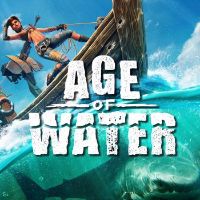 Age of Water EU Xbox Series X|S Ключ