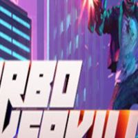 Turbo Overkill PC Steam Аккаунт