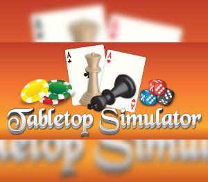 Tabletop Simulator Steam Альтергифт