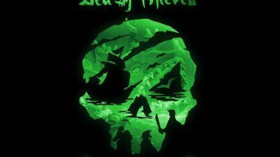 Sea of Thieves: X издание EU XBOX One / Xbox Series X|S Ключ
