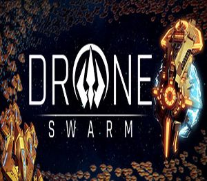 Drone Swarm Deluxe-издание PC Steam Ключ