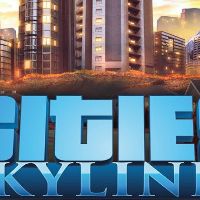 Cities: Skylines - Content Creator Pack: University City DLC Steam Ключ