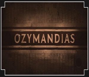 Ozymandias: Bronze Age Empire Sim Steam Ключ