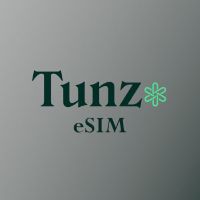 Tunz eSIM Worldwide - 10 GB Data (valid for 30 days)