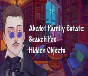 Abedot Family Estate: Search For Hidden Objects Steam Ключ