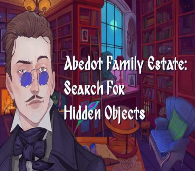 Abedot Family Estate: Search For Hidden Objects Steam Ключ