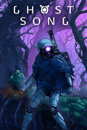 Ghost Song EU Steam Альтергифт