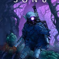 Ghost Song EU Steam Альтергифт