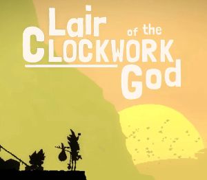 Lair of the Clockwork God Steam Ключ