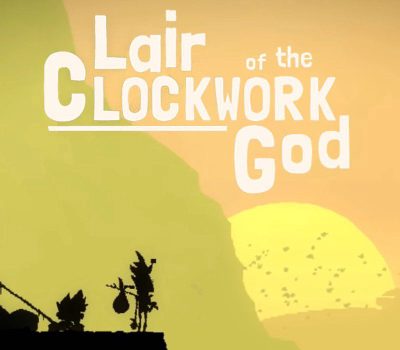 Lair of the Clockwork God Steam Ключ